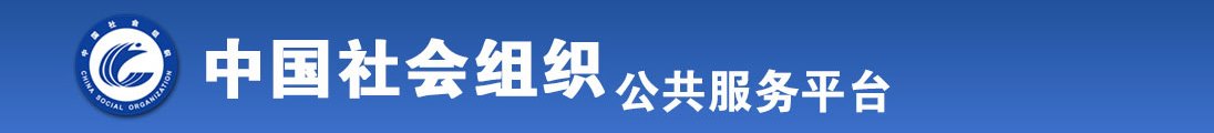 艹大黑逼全国社会组织信息查询